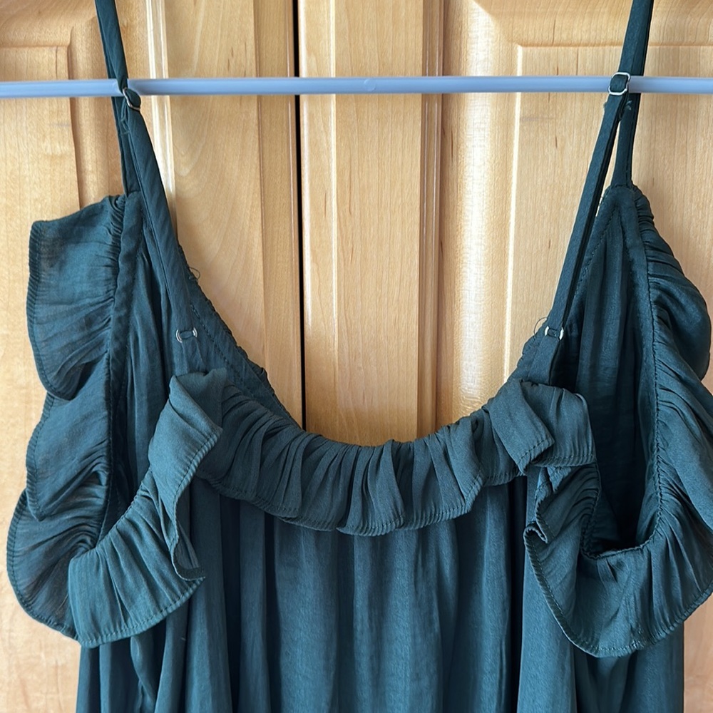 Gypsy Rose Tank - Picture 7 of 7